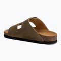 Дамски чехли Scholl Josephine Suede 3