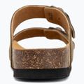 Дамски чехли Scholl Josephine Suede 6