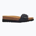 Scholl дамски джапанки Ginni Wide Med black