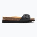 Scholl дамски джапанки Ginni Wide Med black 2
