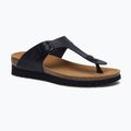 Дамски джапанки Scholl Boa Vista Med black