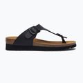Дамски джапанки Scholl Boa Vista Med black 2