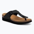 Дамски джапанки Scholl Boa Vista Med black