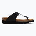 Дамски джапанки Scholl Boa Vista Med black 2