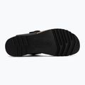 Дамски джапанки Scholl Boa Vista Med black 4