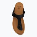 Дамски джапанки Scholl Boa Vista Med black 5