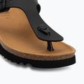Дамски джапанки Scholl Boa Vista Med black 7