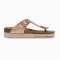 Дамски джапанки Scholl Boa Vista Med rose/gold 2