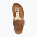Дамски джапанки Scholl Boa Vista Med rose/gold 4