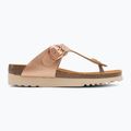 Дамски джапанки Scholl Boa Vista Med rose/gold 2