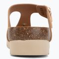 Дамски джапанки Scholl Boa Vista Med rose/gold 6