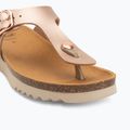Дамски джапанки Scholl Boa Vista Med rose/gold 7