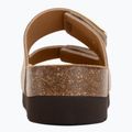 Дамски чехли Scholl Montery 2 Straps Ad Med beige 6
