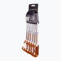 Примки за катерене CAMP Photon Wire Express KS Dyneema 6 pack 18 cm