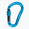 Карабинка CAMP Atom Lock blue