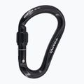 Катерачен карабинер CAMP Atom Lock black