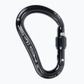Карабинка CAMP Atom Lock black 2