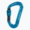 Карабинка CAMP Photon Lock blue