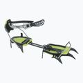 Автоматични котки CAMP Alpinist Pro - Auto/Semi Automatic green