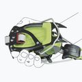 Автоматични котки CAMP Alpinist Pro - Auto/Semi Automatic green 7