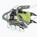 Котки кошници CAMP Ascent Universal green 7