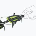 Котки кошници CAMP Ascent Universal green 9
