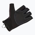 Ръкавици за катерене CAMP Start Fingerless black 2