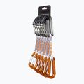 Примки за катерене CAMP Photon Wire Express KS Dyneema 6 pack 12 cm