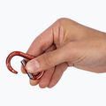 Карабинер за катерене CAMP Ekto Lock red 2