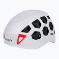 Каска за катерене CAMP Ikon white 2