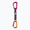 Примка за катерене CAMP Photon Express KS Janja 18 cm