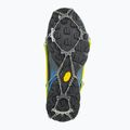Вериги за обувки  CAMP Ice Master Ultralight lime/light blue 4