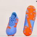 PUMA Future Play FG/AG детски футболни обувки сини 107199 01 12