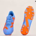 PUMA Future Play FG/AG мъжки футболни обувки сини 107187 01 11