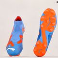 PUMA Future Match+ Ll FG/AG мъжки футболни обувки сини 107176 01 11