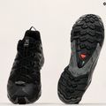 Salomon XA Pro 3D V8 мъжки маратонки за бягане черни L41689100 20
