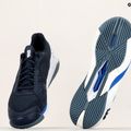 Мъжки обувки за тенис Wilson Rush Pro 4.0 navy blue WRS330650 21