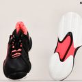 Дамски обувки за тенис Wilson Kaos Swift 1.5 Clay black WRS331100 14