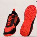 Helly Hansen мъжки туристически обувки Gobi 2 HT 222 червено/черно 11811_222 13