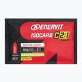 Изотонична напитка Enervit C2:1 Isocarb 65 g мек лимон