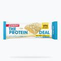 Протеиново барче Enervit Protein Deal 55 g white chocolate