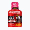 Enervit енергиен гел 25 ml малина с кофеин