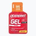 Енергийно желе Enervit Sport 25 ml orange