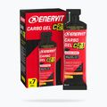 Комплект енергийни желета Enervit Carbo Gel C2:1Pro 7 pcs x 60 ml orange