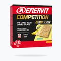 Комплект енергийни барове Enervit Competition 12 pcs x 30 g banana