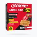 Комплект енергийни барове Enervit C2:1 Carbo Pro 12 pcs x 45 g no flavour