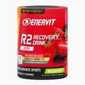 Възстановителна напитка Enervit R2 Recovery 400 g orange