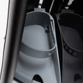 Okbaby Bodyguard Rack/Baby Shield детска седалка за велосипед черна OKB-BGR-738-RACK-BLK-NEW 5