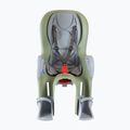 Детско столче за велосипед Okbaby 10+ gray/sage