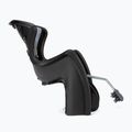 Детска седалка за велосипед Okbaby Bodyguard/Baby Shield черна OKB-BGR-732-BLK-NEW 2